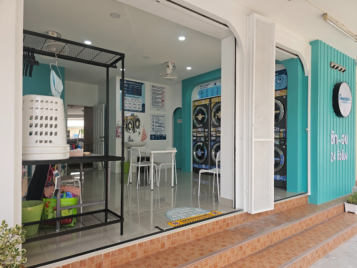 Condo · Si Racha, chon_buri — photo 4