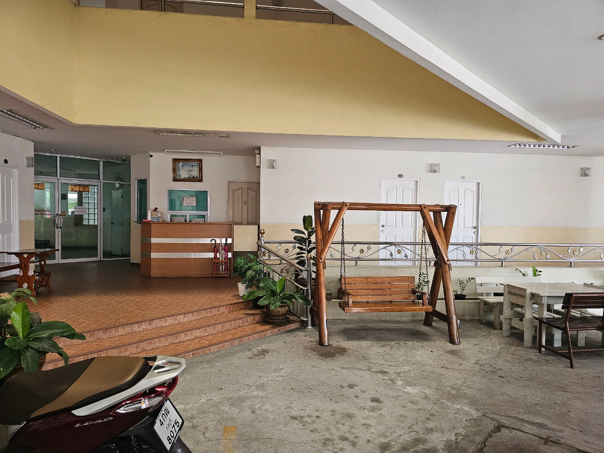 Condo · Si Racha, chon_buri — photo 5