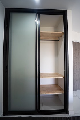 1 Bed Condo — photo 2