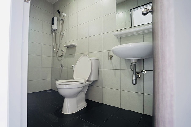 1 Bed Condo — photo 4
