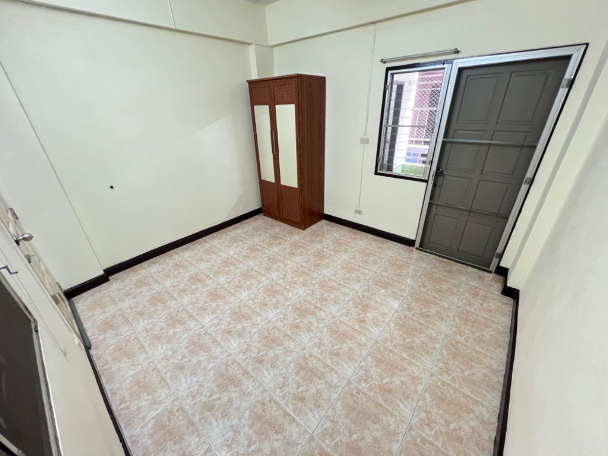 1 Bed Condo · Bang Kapi, bangkok — photo 2