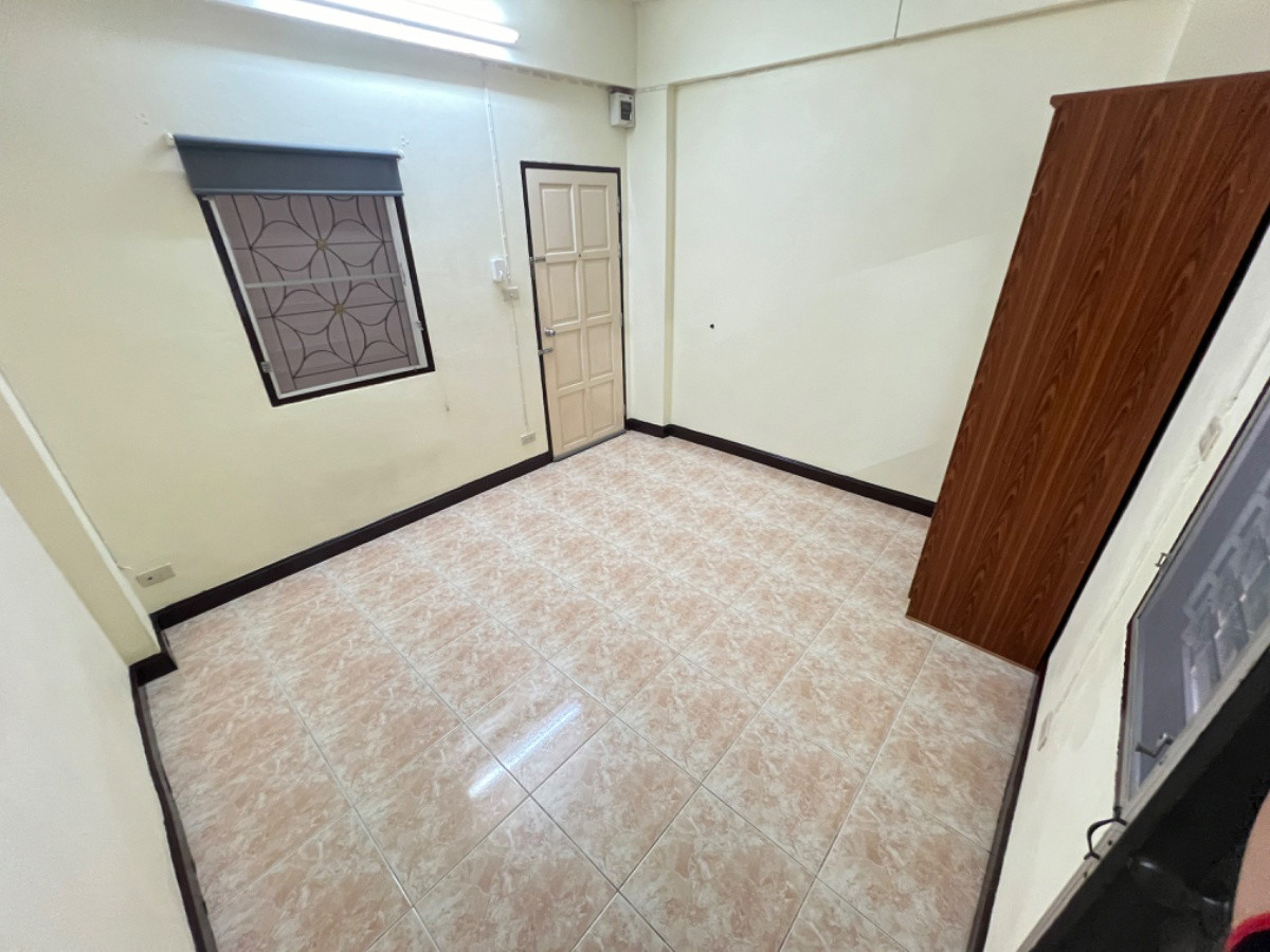 1 Bed Condo · Bang Kapi, bangkok — photo 3