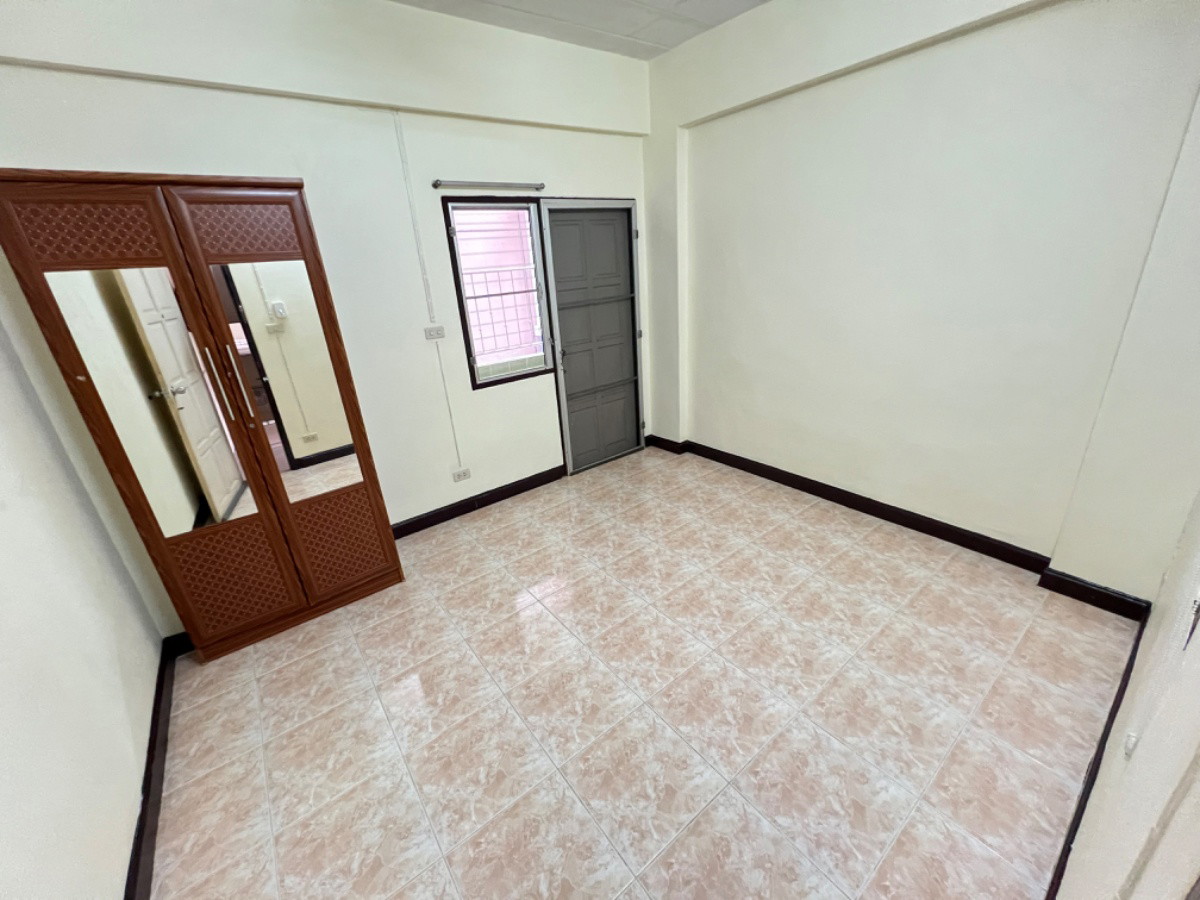1 Bed Condo · Bang Kapi, bangkok — photo 4