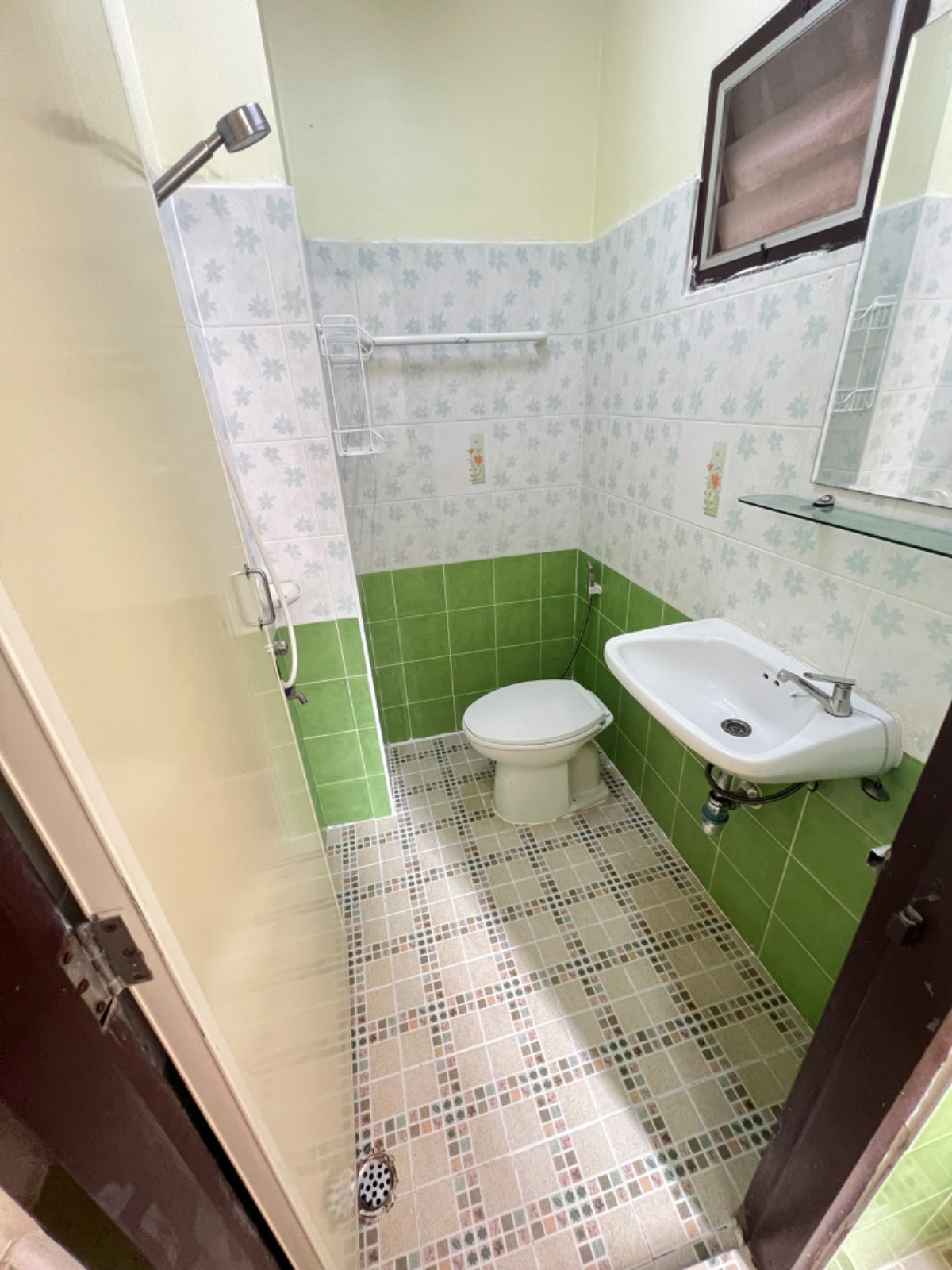 1 Bed Condo · Bang Kapi, bangkok — photo 5