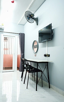 1 Bed Condo · Bangkok Noi, bangkok — photo 3
