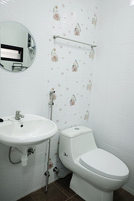 1 Bed Condo · Bangkok Noi, bangkok — photo 5