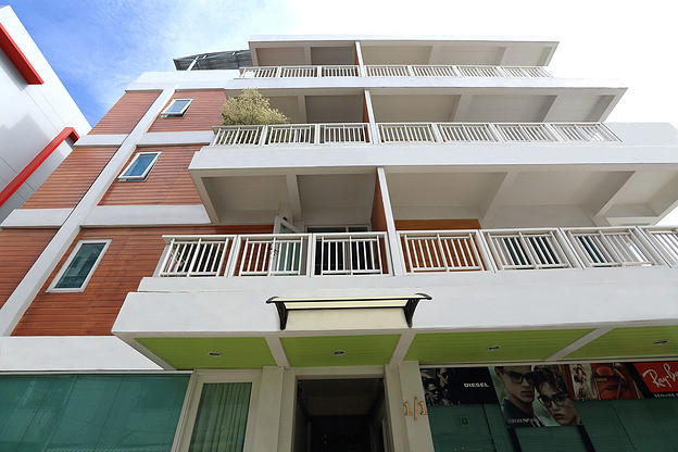 1 Bed Condo · Khan Na Yao, bangkok — photo 2