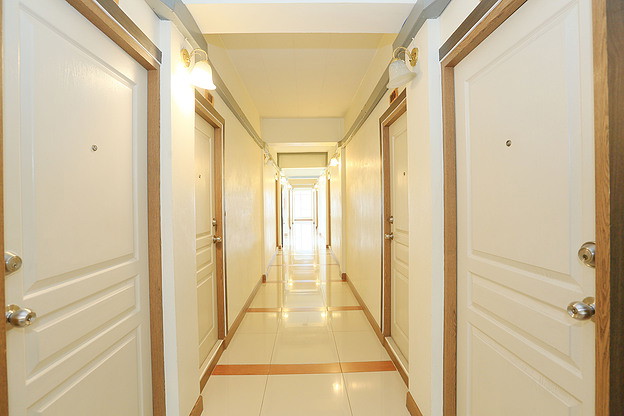 1 Bed Condo · Khan Na Yao, bangkok — photo 3