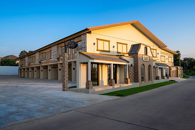 1 Bed Condo · Sattahip, chon_buri — photo 1