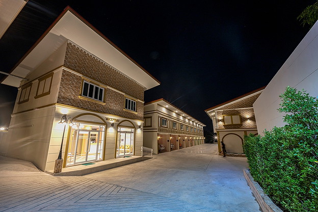 1 Bed Condo · Sattahip, chon_buri — photo 2
