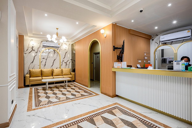 1 Bed Condo · Sattahip, chon_buri — photo 4