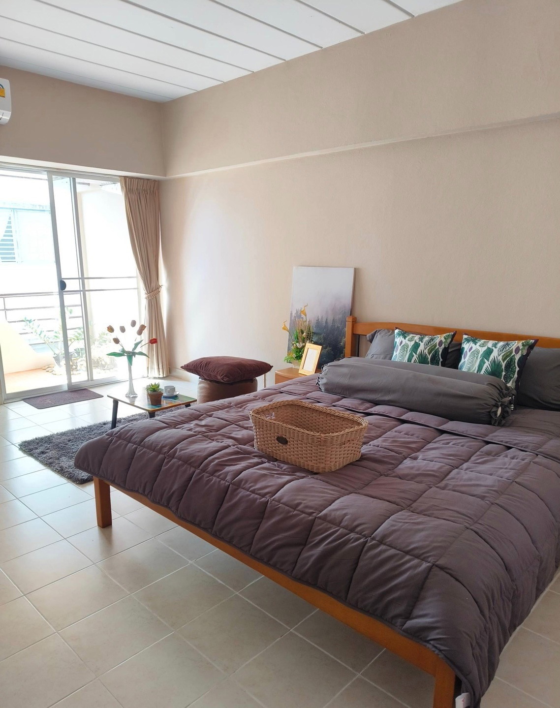 1 Bed Condo · Bang Kapi, bangkok — photo 2