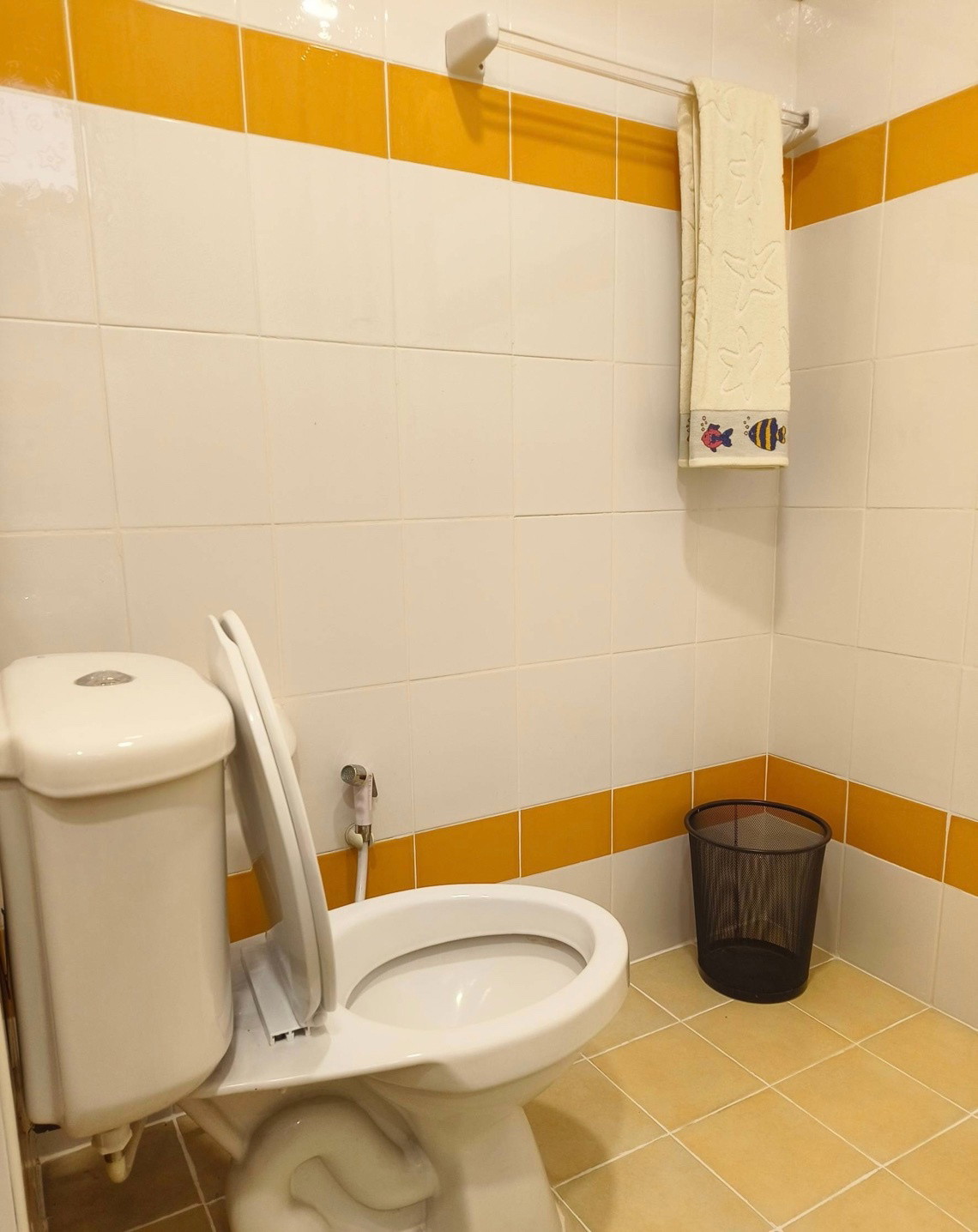 1 Bed Condo · Bang Kapi, bangkok — photo 4