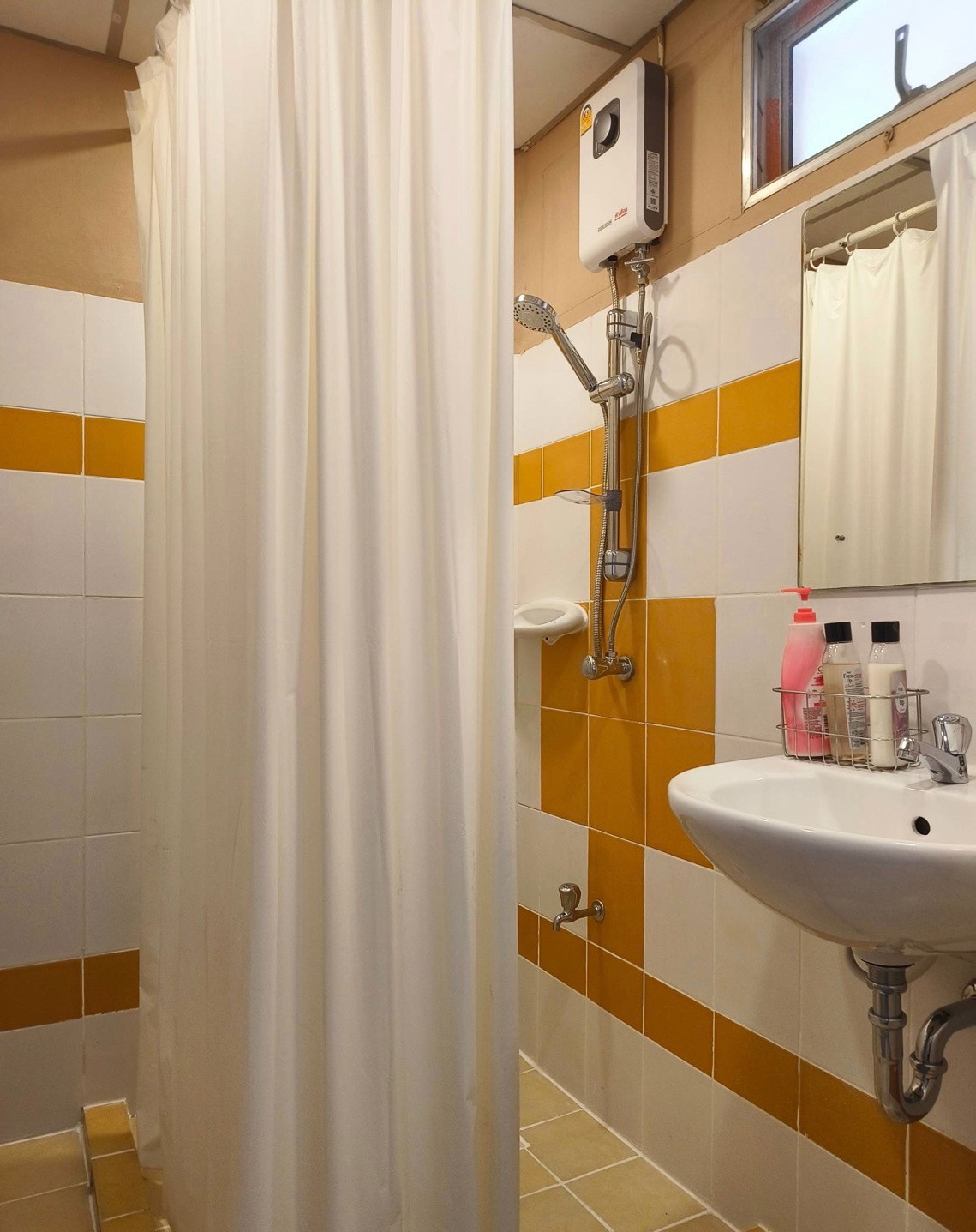 1 Bed Condo · Bang Kapi, bangkok — photo 5