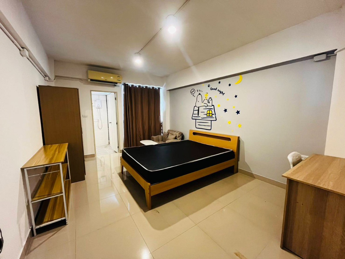 1 Bed Condo · pathum_thani