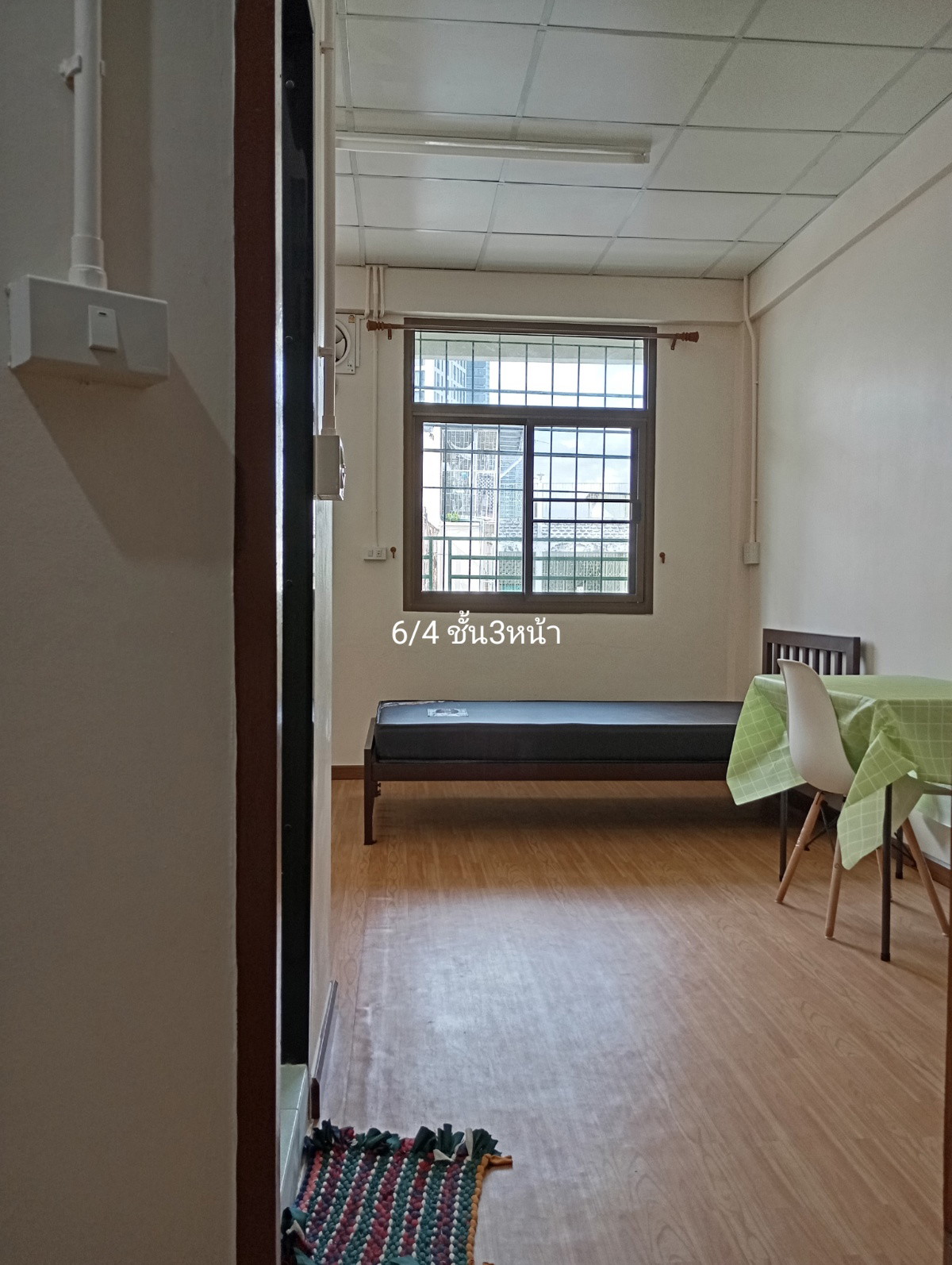 1 Bed Condo · Bang Rak, bangkok — photo 3