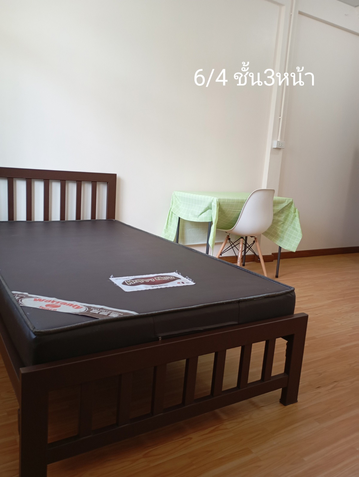 1 Bed Condo · Bang Rak, bangkok — photo 4