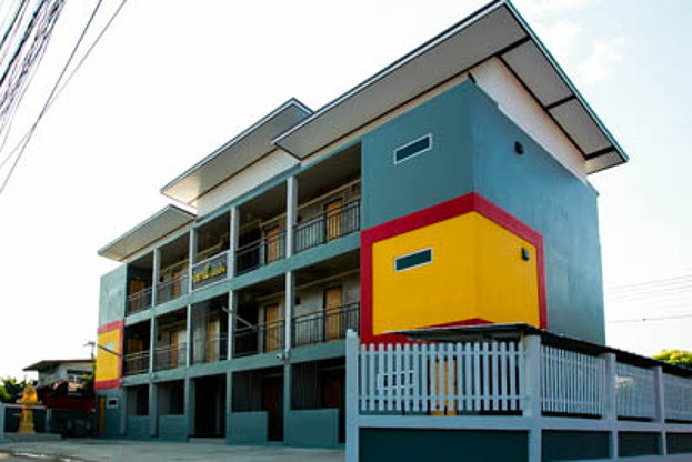 1 Bed Condo — photo 4