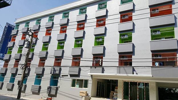 Condo · Suan Luang, bangkok — photo 1