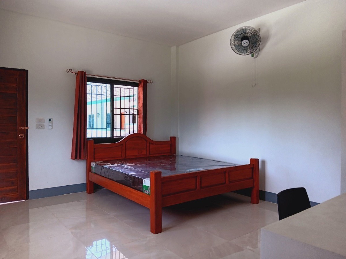 Condo · San Sai, chiang_mai — photo 4