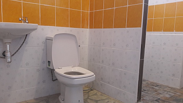 1 Bed Condo · San Sai, chiang_mai — photo 3