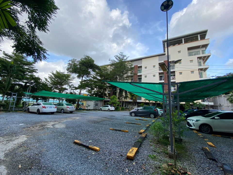 1 Bed Condo · Kathu, phuket — photo 2