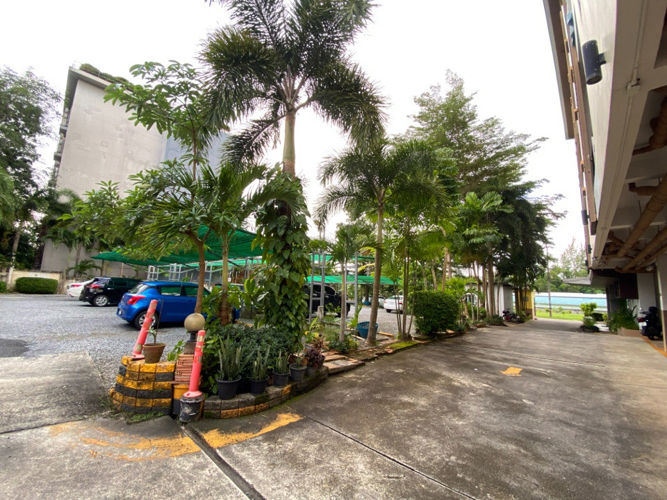 1 Bed Condo · Kathu, phuket — photo 3