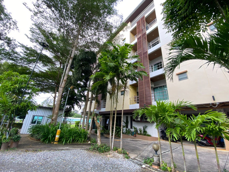 1 Bed Condo · Kathu, phuket — photo 5