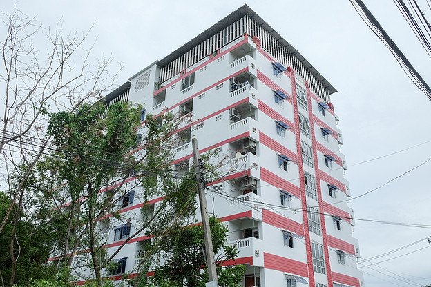 1 Bed Condo · Nong Khaem, bangkok — photo 1