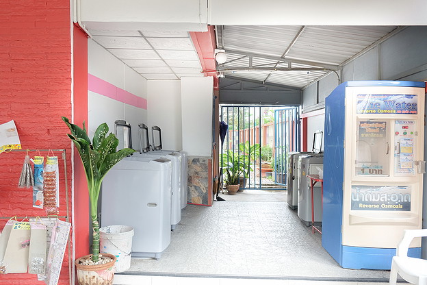 1 Bed Condo · Nong Khaem, bangkok — photo 3