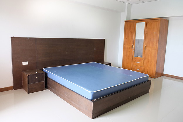 1 Bed Condo · Nong Khaem, bangkok — photo 4