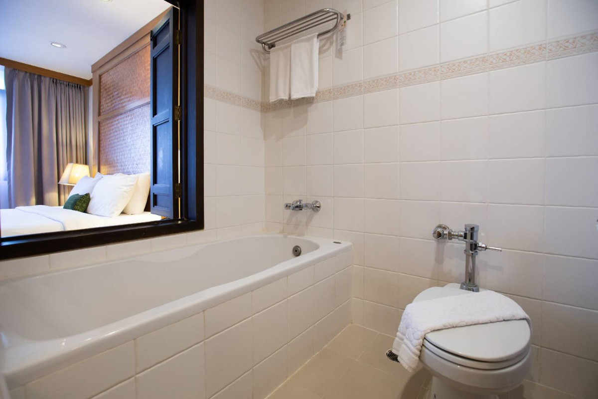 1 Bed Condo · Bang Rak, bangkok — photo 3
