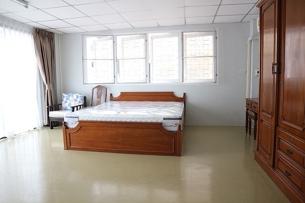 1 Bed Condo · Bang Rak, bangkok — photo 2