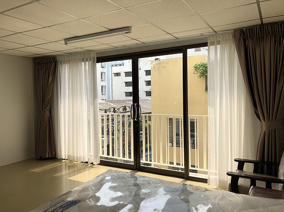 1 Bed Condo · Bang Rak, bangkok — photo 4