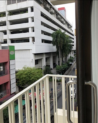 1 Bed Condo · Bang Rak, bangkok — photo 5