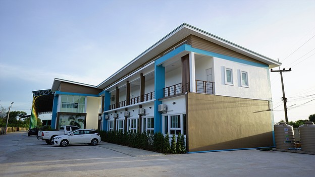 Condo — photo 5