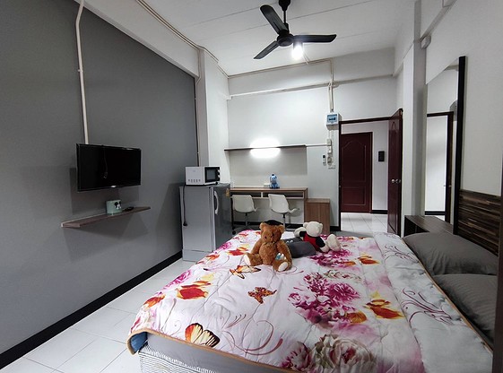 1 Bed Condo · pathum_thani — photo 1