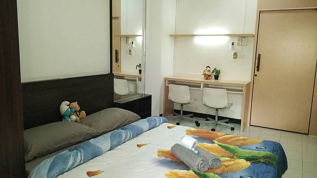 1 Bed Condo · pathum_thani — photo 2