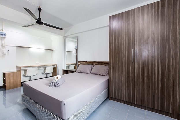 1 Bed Condo · pathum_thani — photo 4