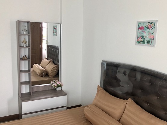 1 Bed Condo · Min Buri, bangkok — photo 1