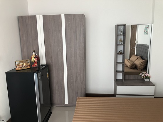 1 Bed Condo · Min Buri, bangkok — photo 3