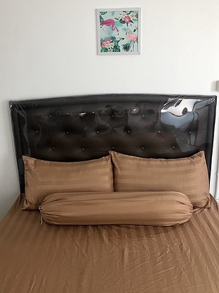 1 Bed Condo · Min Buri, bangkok — photo 4