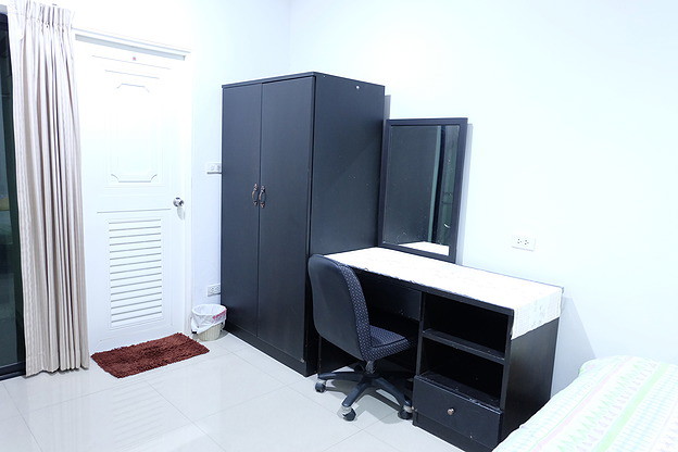 1 Bed Condo · Wang Thonglang, bangkok — photo 4