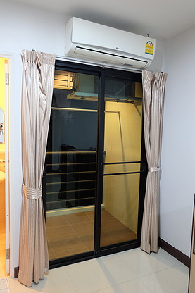 1 Bed Condo · Wang Thonglang, bangkok — photo 5