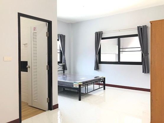 1 Bed Condo · Thung Khru, bangkok — photo 3