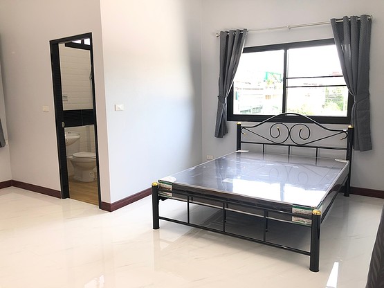 1 Bed Condo · Thung Khru, bangkok — photo 4
