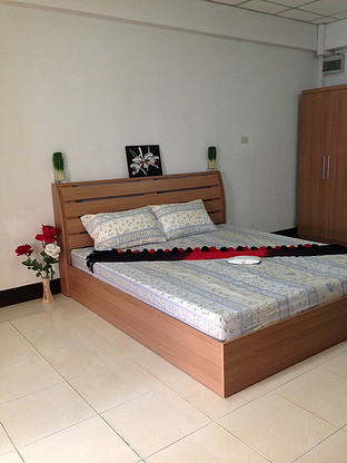 1 Bed Condo · bangkok — photo 1