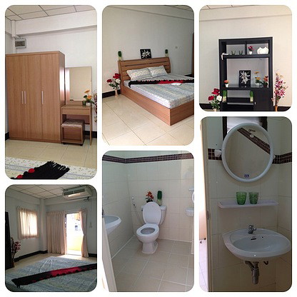1 Bed Condo · bangkok — photo 2
