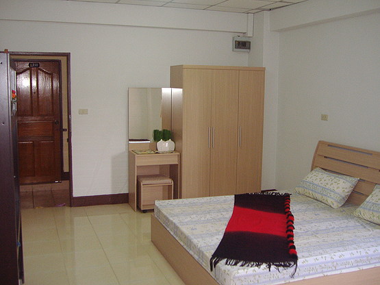 1 Bed Condo · bangkok — photo 4