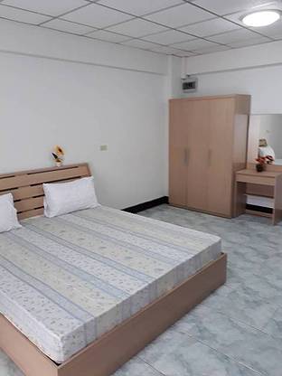 1 Bed Condo · bangkok — photo 5
